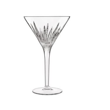 Martiniglas 21,5cl Mixologi
