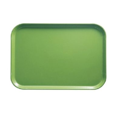 Dienblad Camtray 180x125mm Lime-Ade