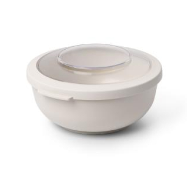 Lunch Bowl 173x173x89mm 1 ltr Sand