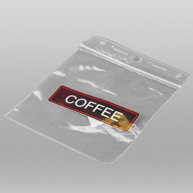Sticker Coffee