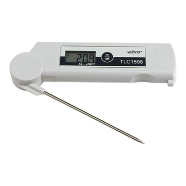 Thermometer TLC1598 z/opbergdoos -50+200