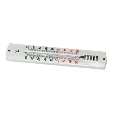 Koelcelthermometer 200mm