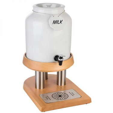 Dispenser melk 8ltr Top Fresh