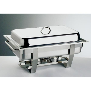 Chafing Dish Chef 1/1GN 65mm diep
