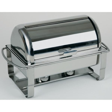 Rolltop Chafing Dish Caterer 1/1 GN