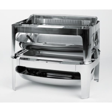 Rolltop chafing dish Elite 1/1 GN