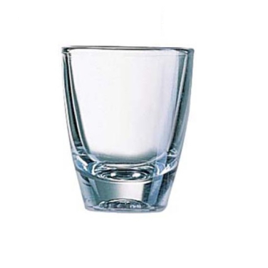 Shotglas 3,5cl gin