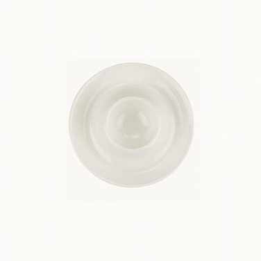 Eierschaaltje 110mm Rita Off white