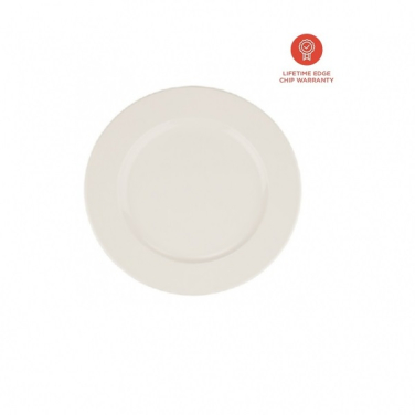 Bord 170mm Banquet Off white