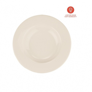 Pastabord 210mm Banquet Off white