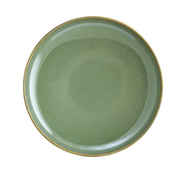 Pastabord 250 mm Hygge Sage Groen