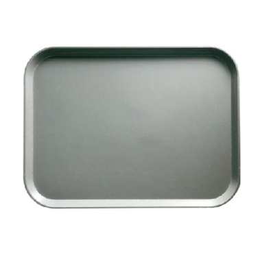 Dienblad 530x325mm pearl gray