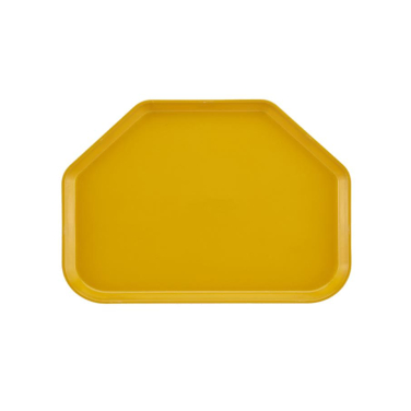 Dienblad 360x460mm mustard