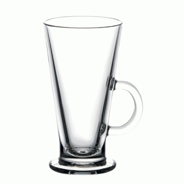 Irish Coffeeglas 26cl gehard